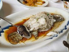 -杭州香格里拉·香宫中餐厅