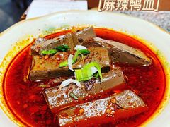 -南京大牌档(之心城店)