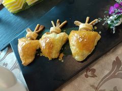 -新兴家喻酒家·羊城名宴(昌岗店)