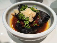 长沙臭豆腐-兰湘子·湘菜小炒(石家庄万象城店)