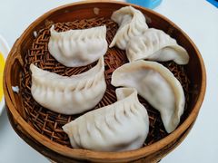 花园蒸饺-花园茶楼(兴城西路店)