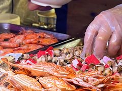 -三爷糟粕醋·鲜鱼汤·海南特色小吃(新华南路店)