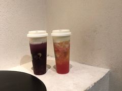 -喜茶(东莞汇一城店)