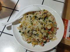 -蛙一刀·麻椒鱼火锅(金仙桥店)