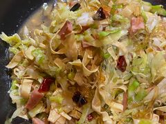 -和源祥·日照菜扛把子(万平口一店)