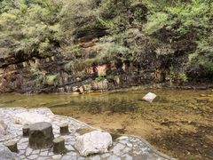 -京东石林峡风景区