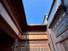 -宏村-南湖书院
