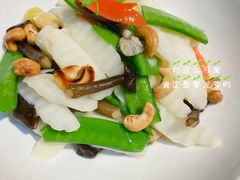 养生小炒-必点海鲜·鲅鱼水饺(鞍山西道店)