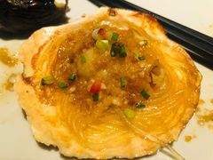 -很久以前羊肉串(清河店)