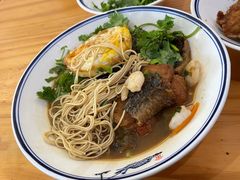 -天天鲜面馆(衡山路店)