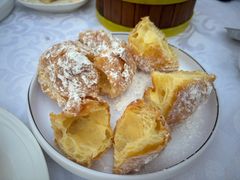 -冰泉豆浆馆(白云山总店)