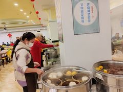 -福慧素膳坊(北部湾中路店)