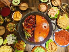 -冯校长老火锅(广州正佳广场店)