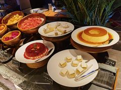 -拉蒂娜·巴西牛排馆 Latina·Brazilian Steakhouse(王府井喜悦店)