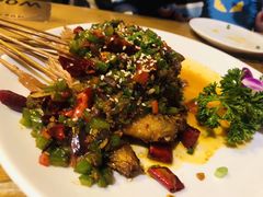 -隔壁老王·家常云南菜(花巷店)