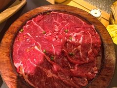-季季山·云南野生菌火锅(上海首店)