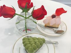 -PETIT PARIS 小巴黎(凯德1818店)