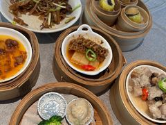 -晋江荣誉国际酒店·港誉茶餐厅