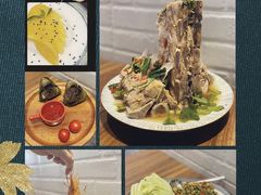 -小桔象·泰国风味餐厅(惠城水门路16号店)