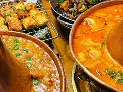 -雀舞云南菜(天津天河城购物中心店)