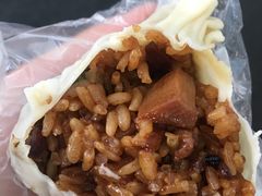 -航天馒头(瞻园路店)
