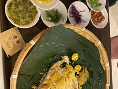 -金湖港式餐厅(建外店)