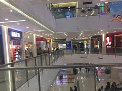 -新田360广场(上海华侨城店)