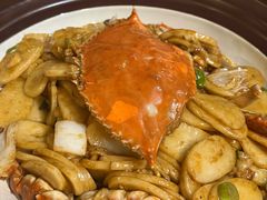-甬上名灶(天一阁·翠柏店)