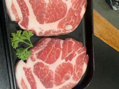 -東盛炭烤自助料理(浦东文峰广场店)