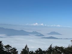 -峨眉山风景名胜区