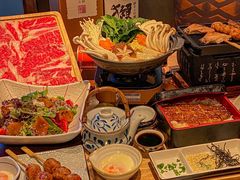 -山葵家·创意料理(宁波来福士店)