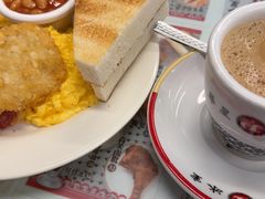 -华星冰室(湾仔店)