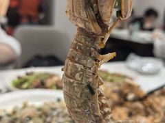 -健跳小海鲜(人民路店)