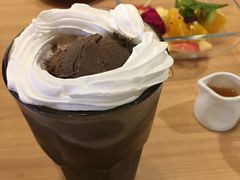 -必胜客(新辰里酒仙桥店)