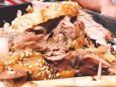 -西贝莜面村(上海百联西郊店)