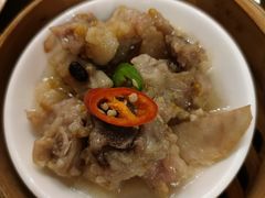 -富力万达嘉华酒店-品珍中餐厅(水果湖店)