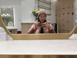 -Kraemer paris·苏豪路易士·嘉玛发廊