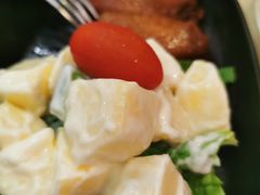 -和平馆·地道港澳茶餐厅(西门口店)