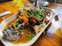 -龙姐私房菜(和顺古镇店)