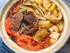 -温州特色营养砂锅(秀湛二路店)