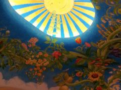 -三鹰之森吉卜力美术馆