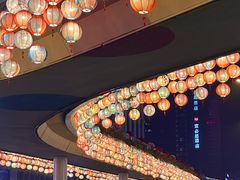 -春熙路步行街