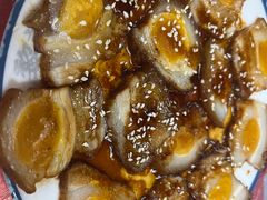 -黎记大排档(慈云路店)