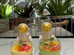 -3号仓库·创意中国菜(新世界城店)