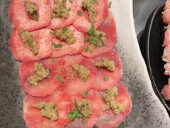 -烧江南烤肉(长春摩天活力城店)