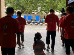 -趣动熊运动发展中心(乐坊校区)