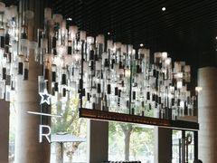 -星巴克臻选(湖滨道店)