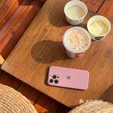 加减新品🍯厚乳仙草福满罐🙇🏻‍♀️喝完🉑以DIY
