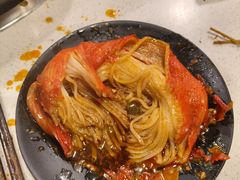 -三江汇火锅店(保全街店)