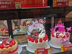-味多美蛋糕(西安门店)